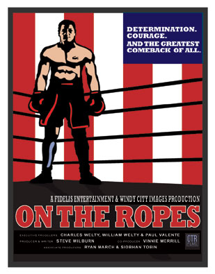 On The Ropes