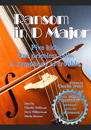 Ransom in D Major