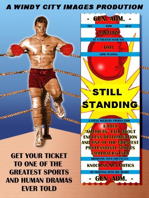 Still Standing