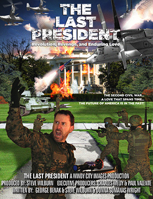 The Last President