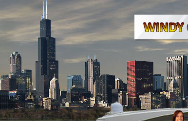 Windy City Images